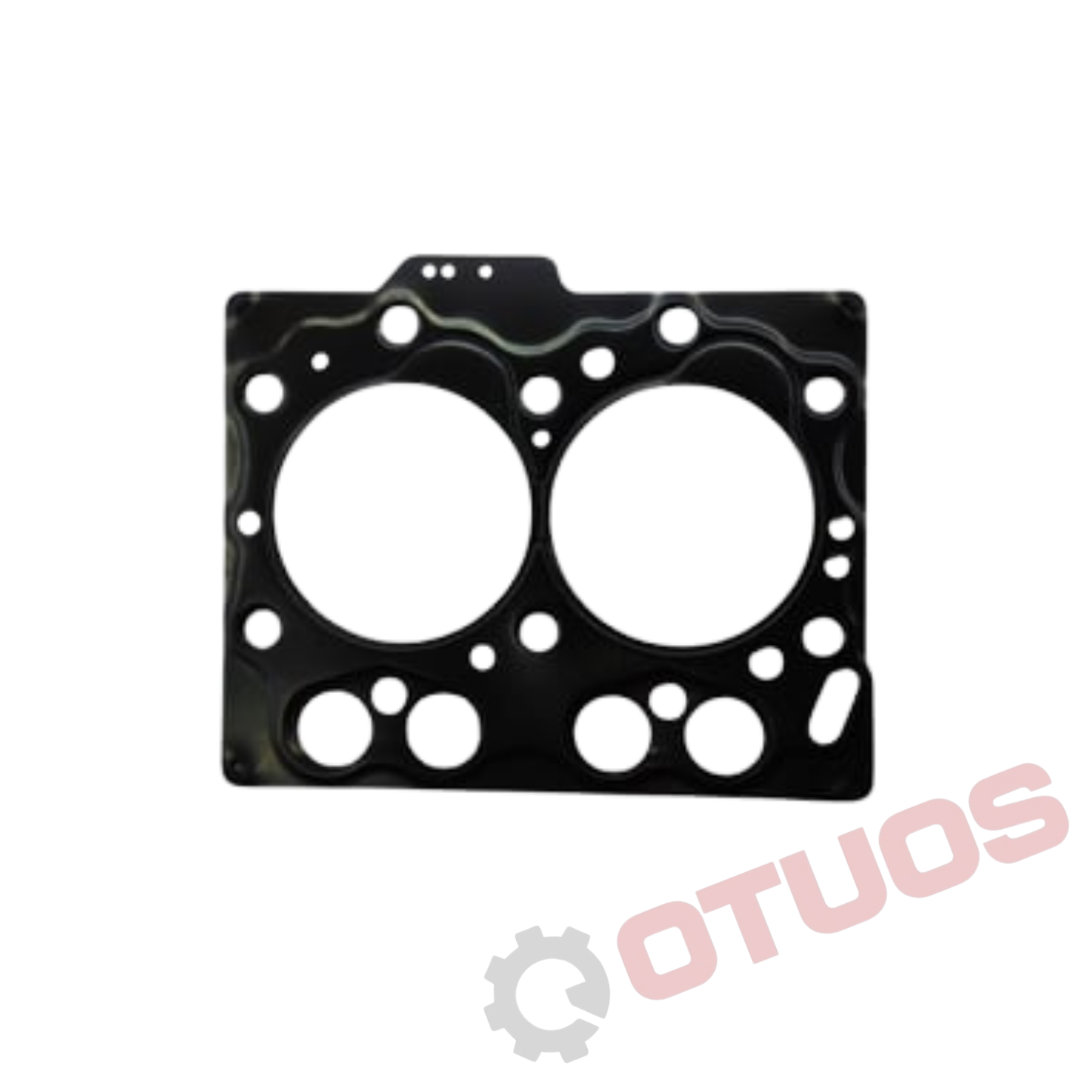 Junta de Cabeça (Cylinder Head Gasket) Yanmar — 2TNE68