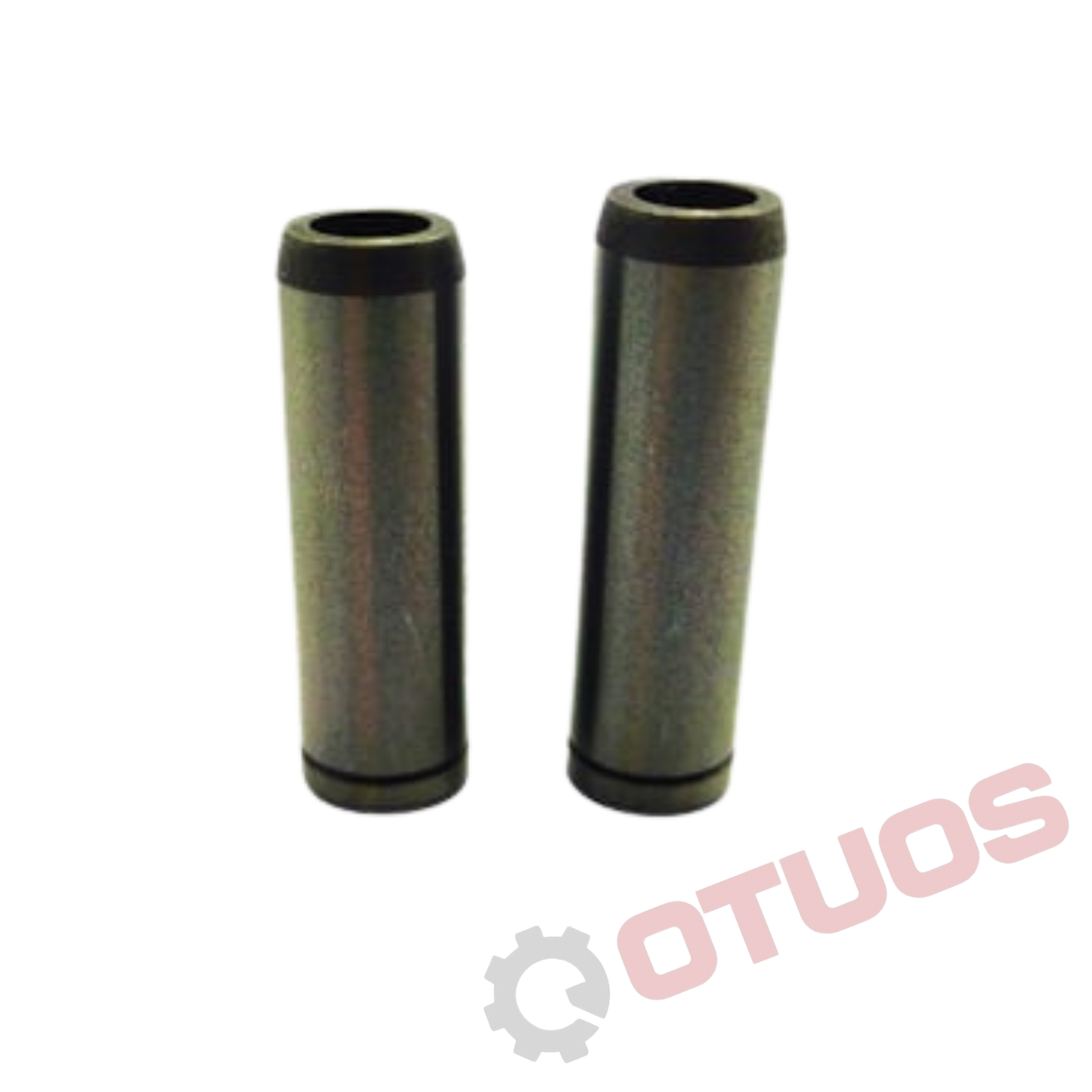 Guias de Válvula (Adm. + Escape) Yanmar — Séries 78 / 82 / 84 / 88