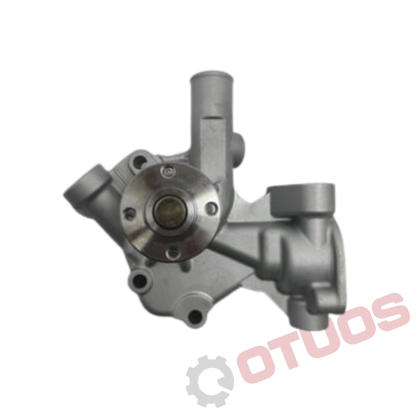 Bomba de Água Yanmar — 2TNE68