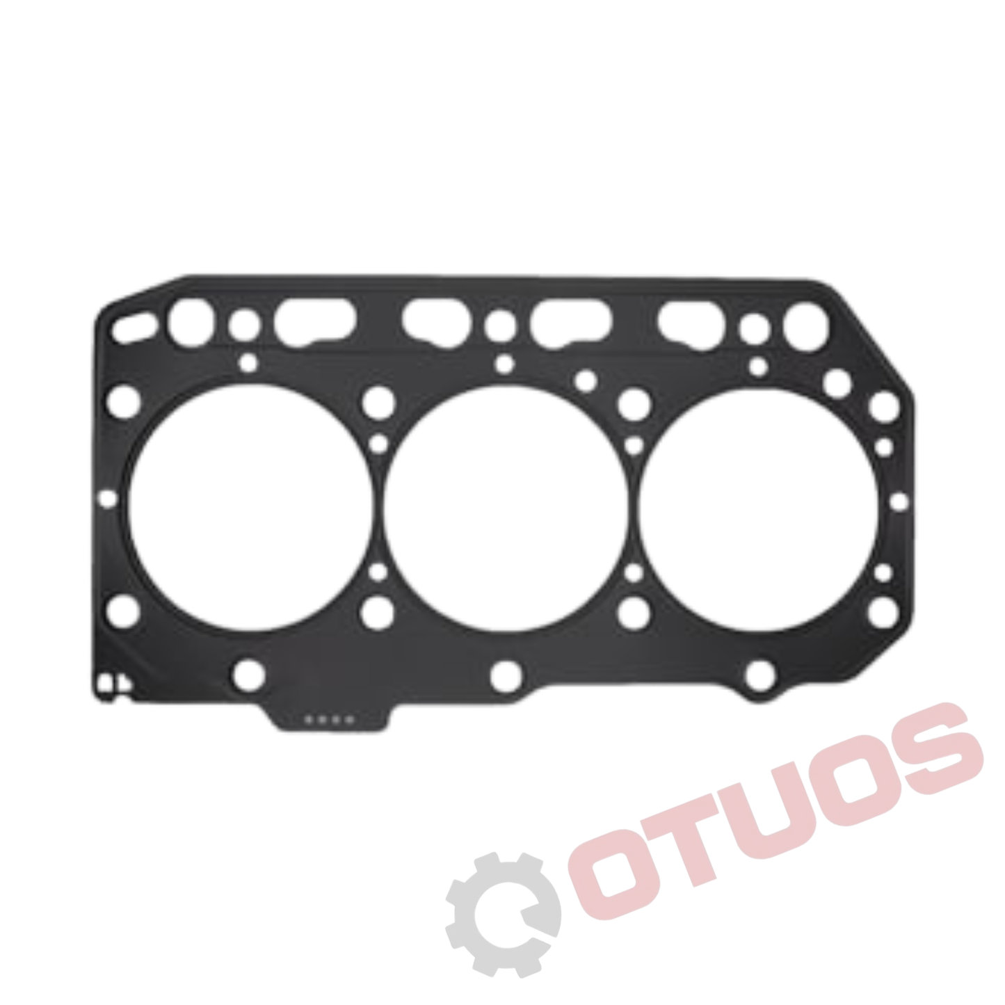 Junta de Cabeça (Cylinder Head Gasket) Yanmar — 3TNE88 / 3TNV88
