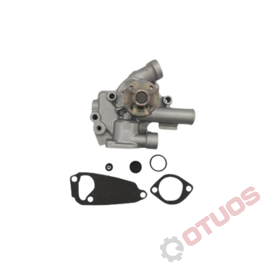 Bomba de Água Yanmar — 2TNV70 / 3TNV70 / 3TNV76