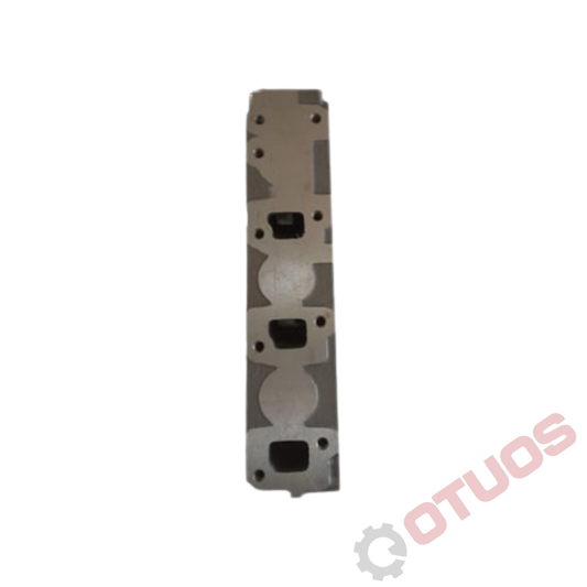 Cabeça de Motor (Cylinder Head) Yanmar — 3TNV76