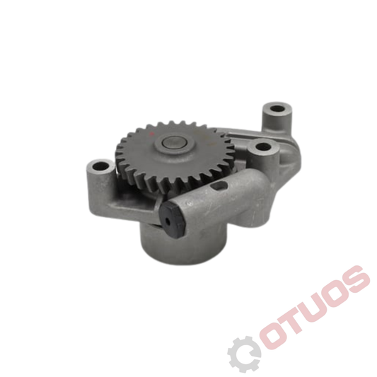 Bomba de Óleo (Rotor 25 mm) Yanmar — 4TNE98 / 4TNV98 / 4D106