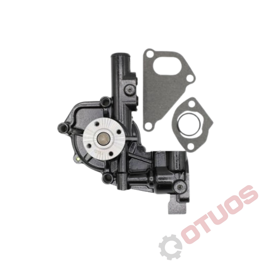 Bomba de Água Yanmar — 3TN78 / 3TN84 / 4TN84