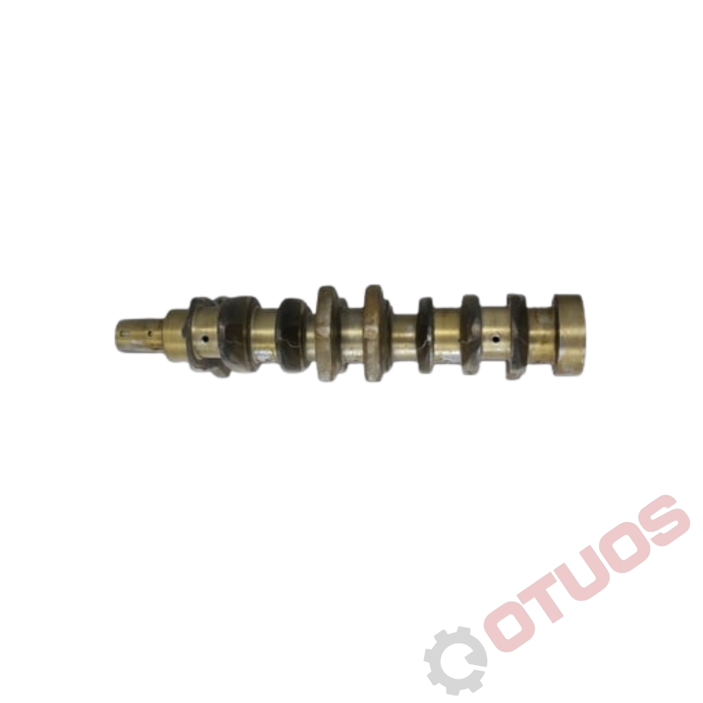 Cambota Yanmar 4TNV94 / 4TNV98 / 4D98LE — Curso 110 mm