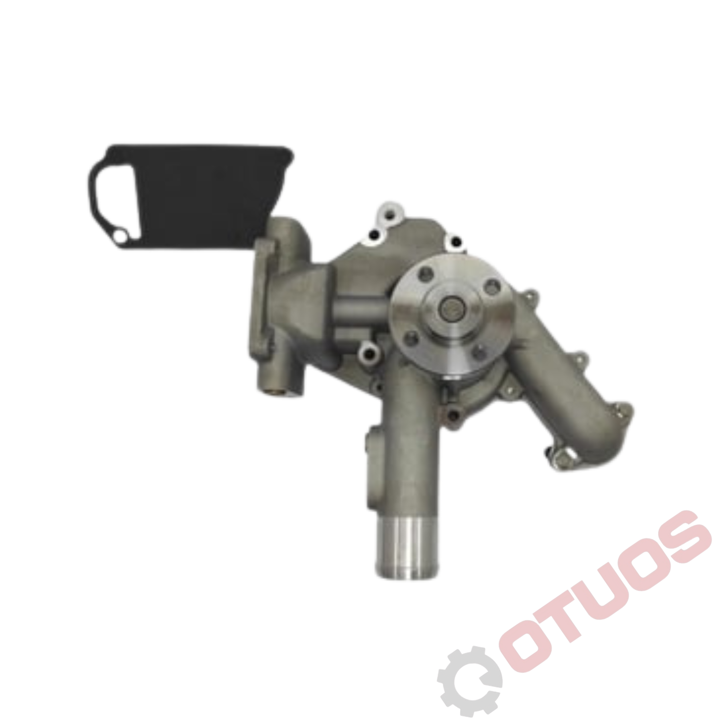 Bomba de Água Yanmar — 4D106 / 4TNE106D / 4TNE106T