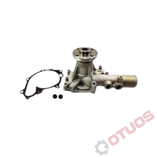 Bomba de Água Yanmar — 4TNV106