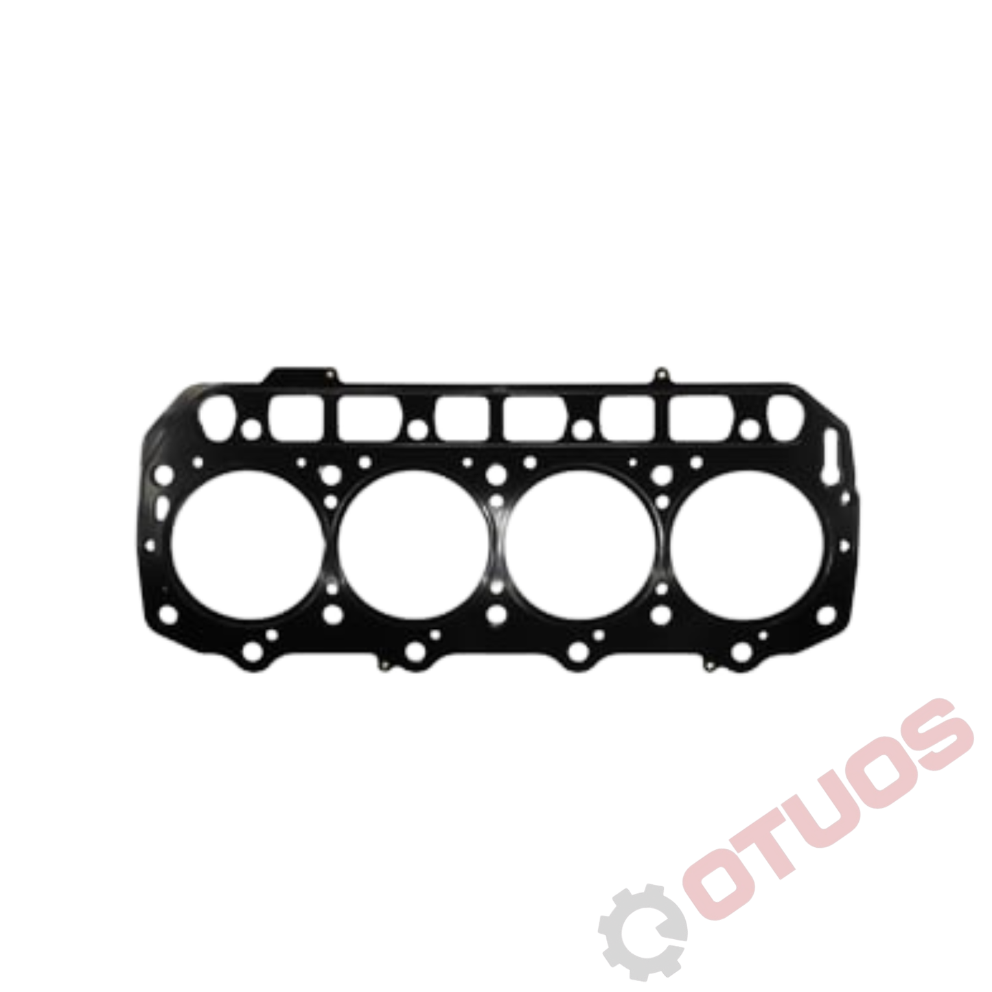 Junta de Cabeça em Grafite (Graphite) Yanmar — 4TNE94 / 4D94