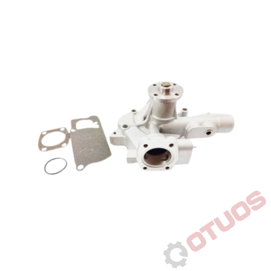 Bomba de Água Yanmar — 4D94 / 4D94E / 4D94LE