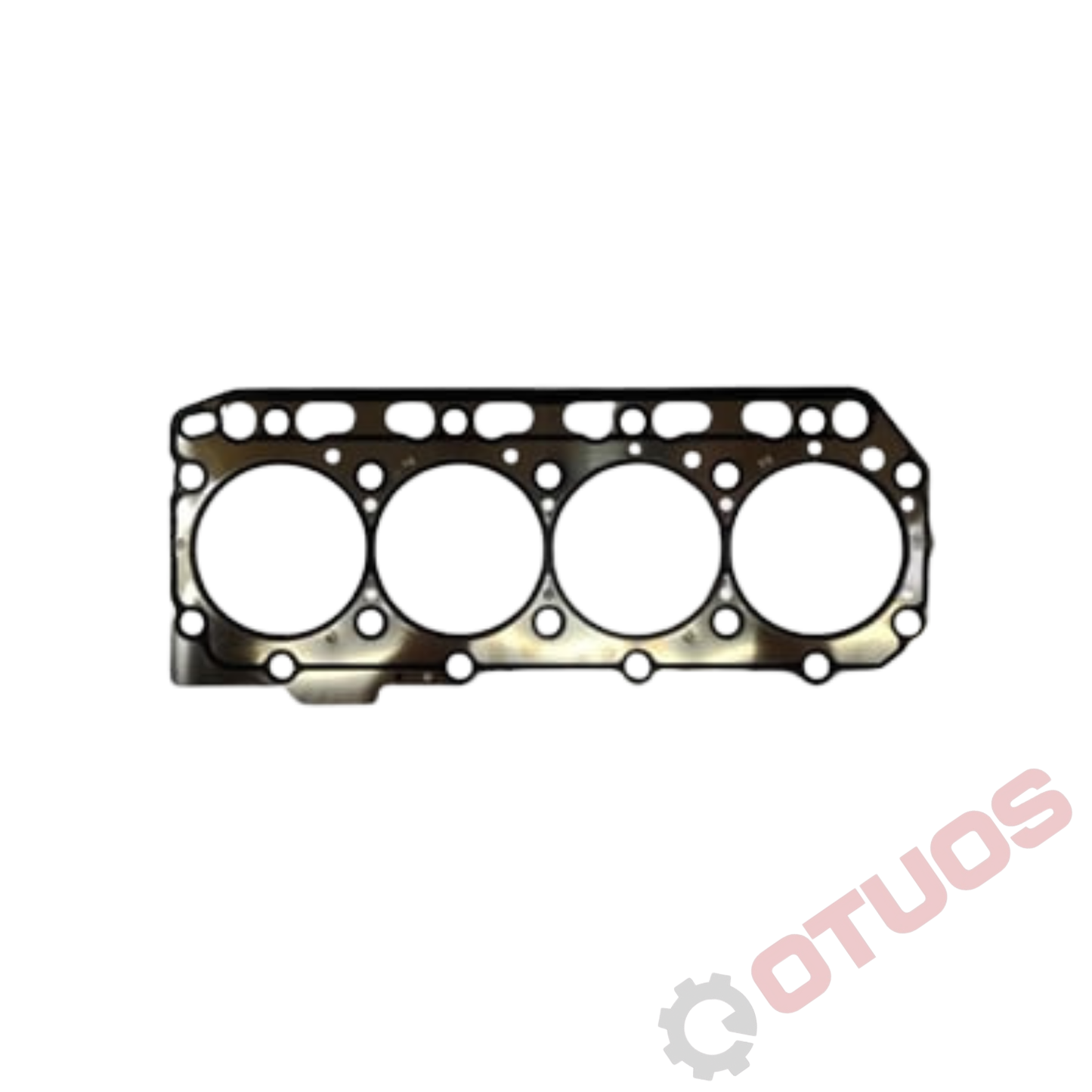 Junta de Cabeça Yanmar — 4TNE86