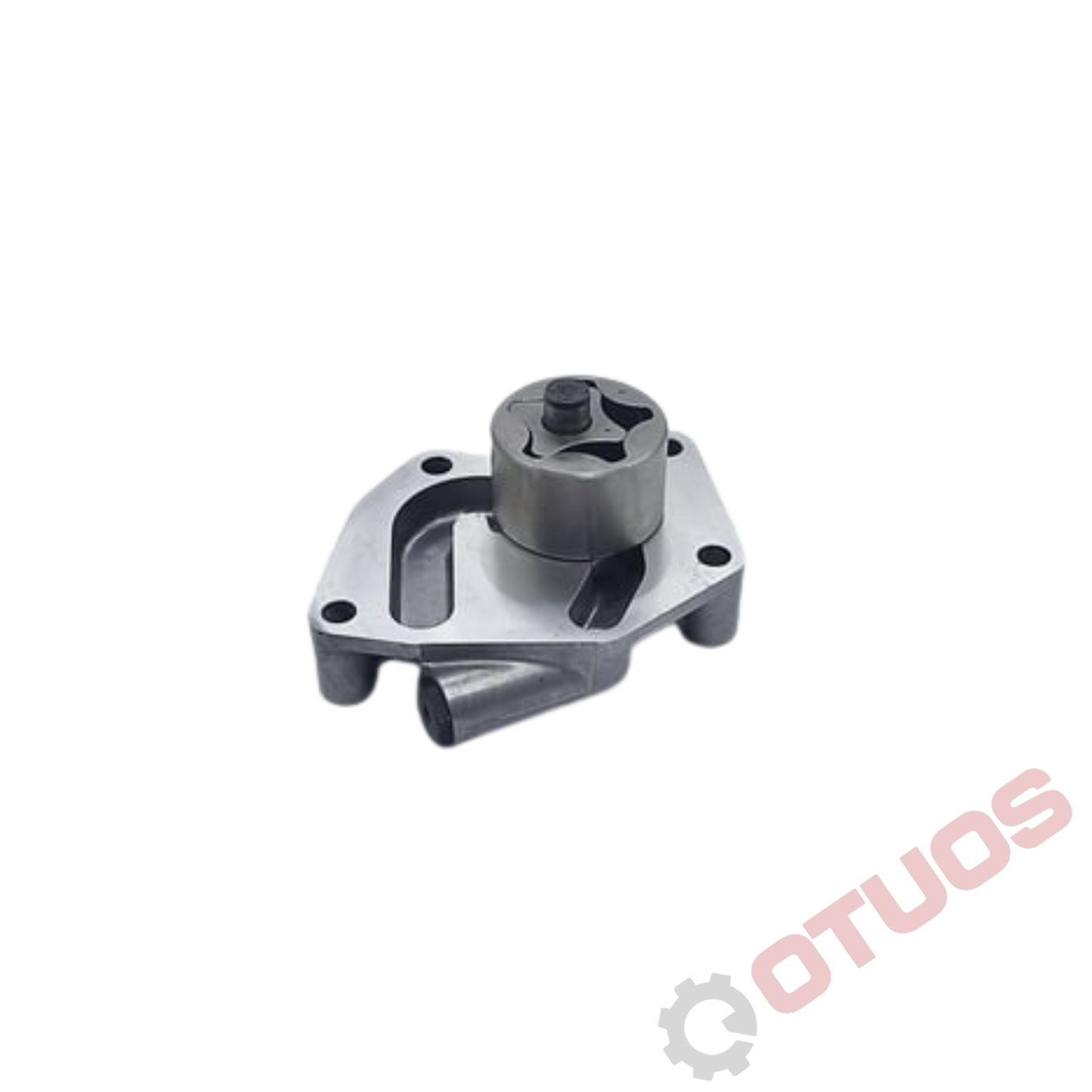 Bomba de Óleo Yanmar — 4TNE106 / 4TNV106