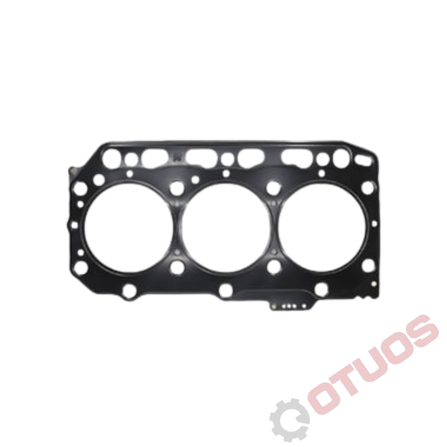 Junta de Cabeça (Cylinder Head Gasket) Yanmar — 3TNE84 / 3TNV84