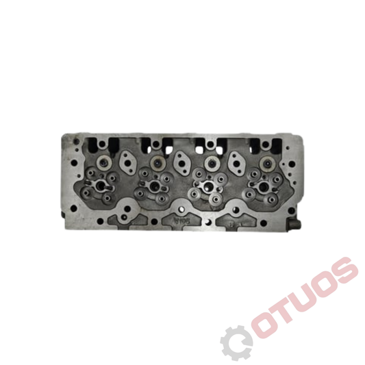 Cabeça de Motor (Cylinder Head) Yanmar — 4TNV106