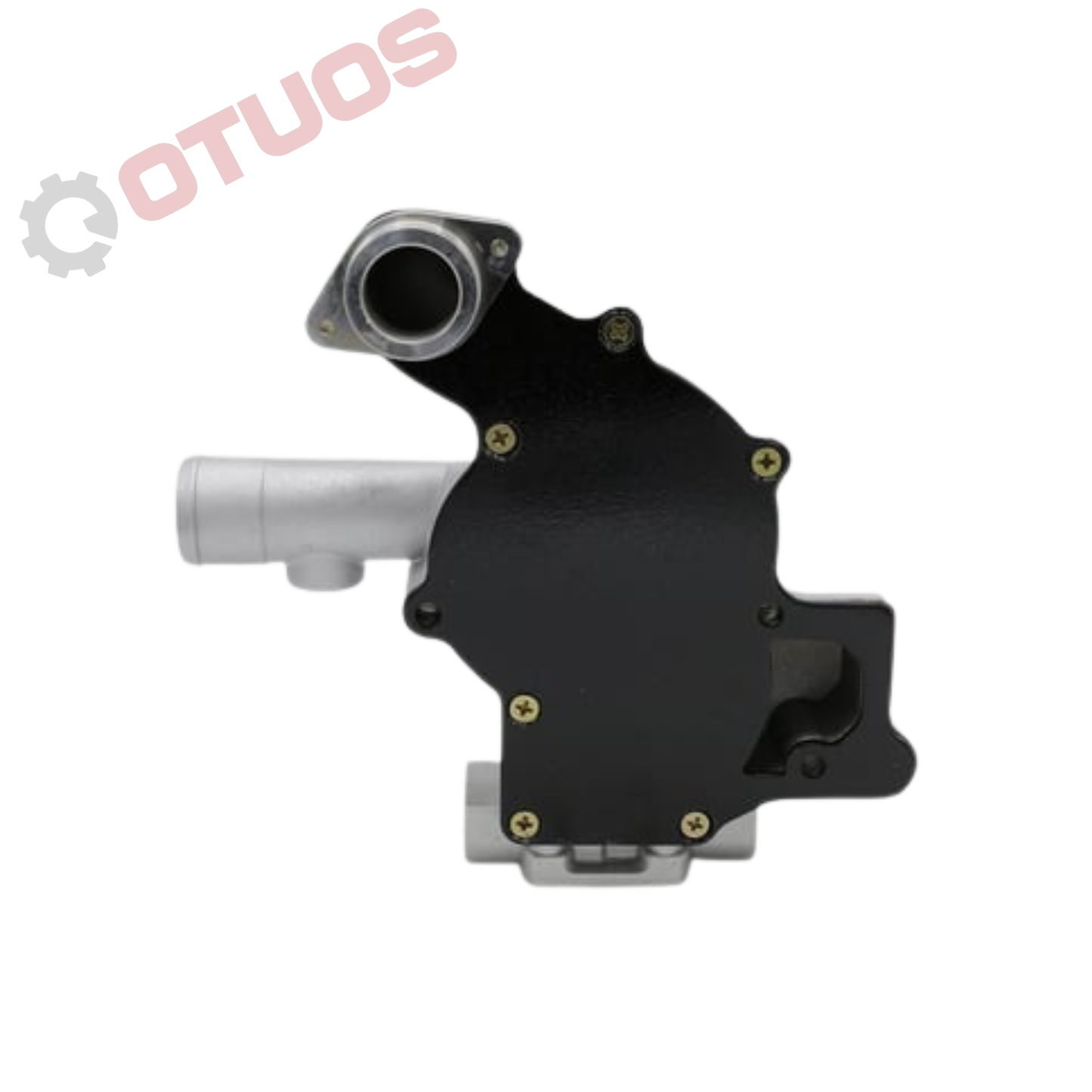 Bomba de Água Yanmar — 4TNE92 / 4D92E