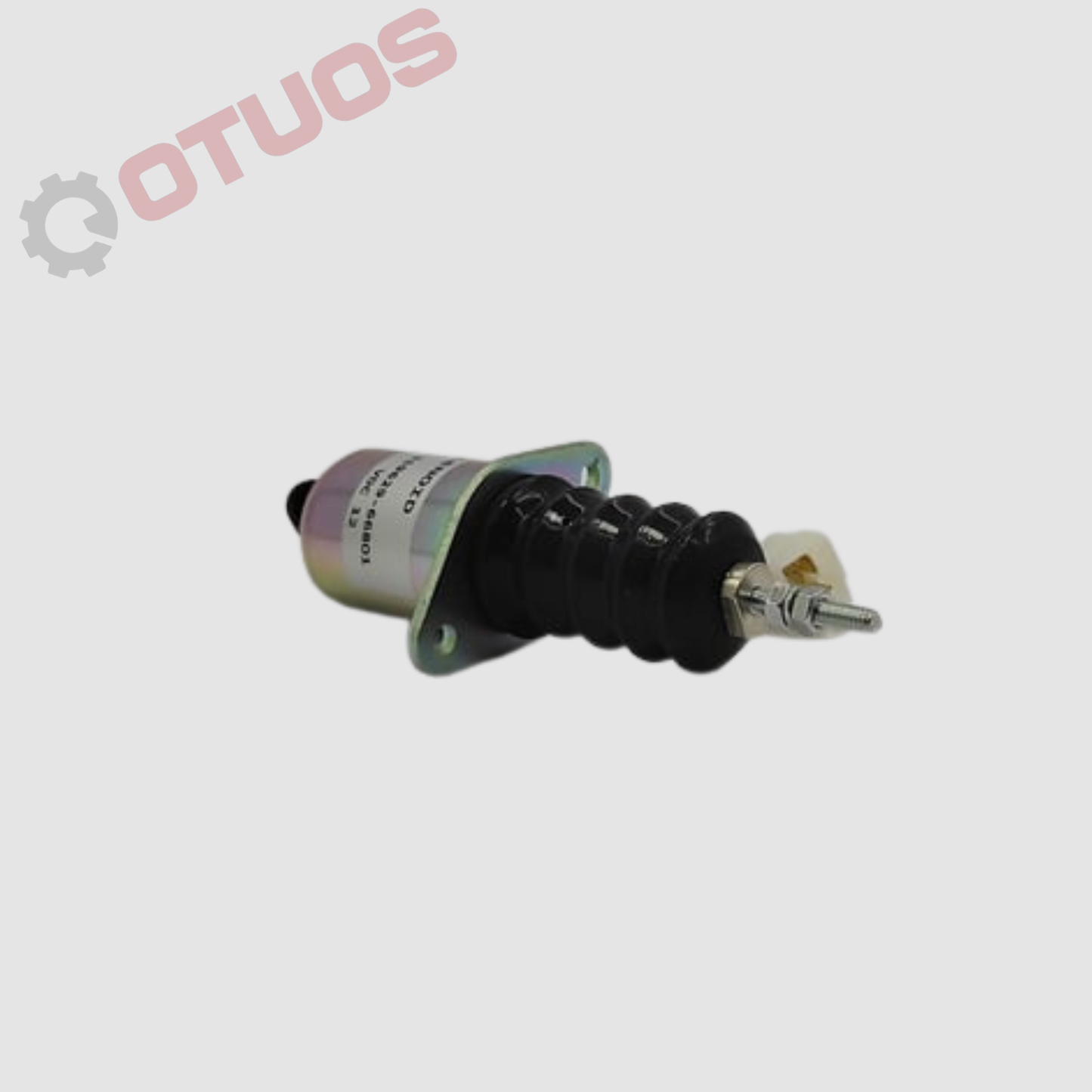 Solenoide de Corte de Combustível Yanmar — 3TNE88