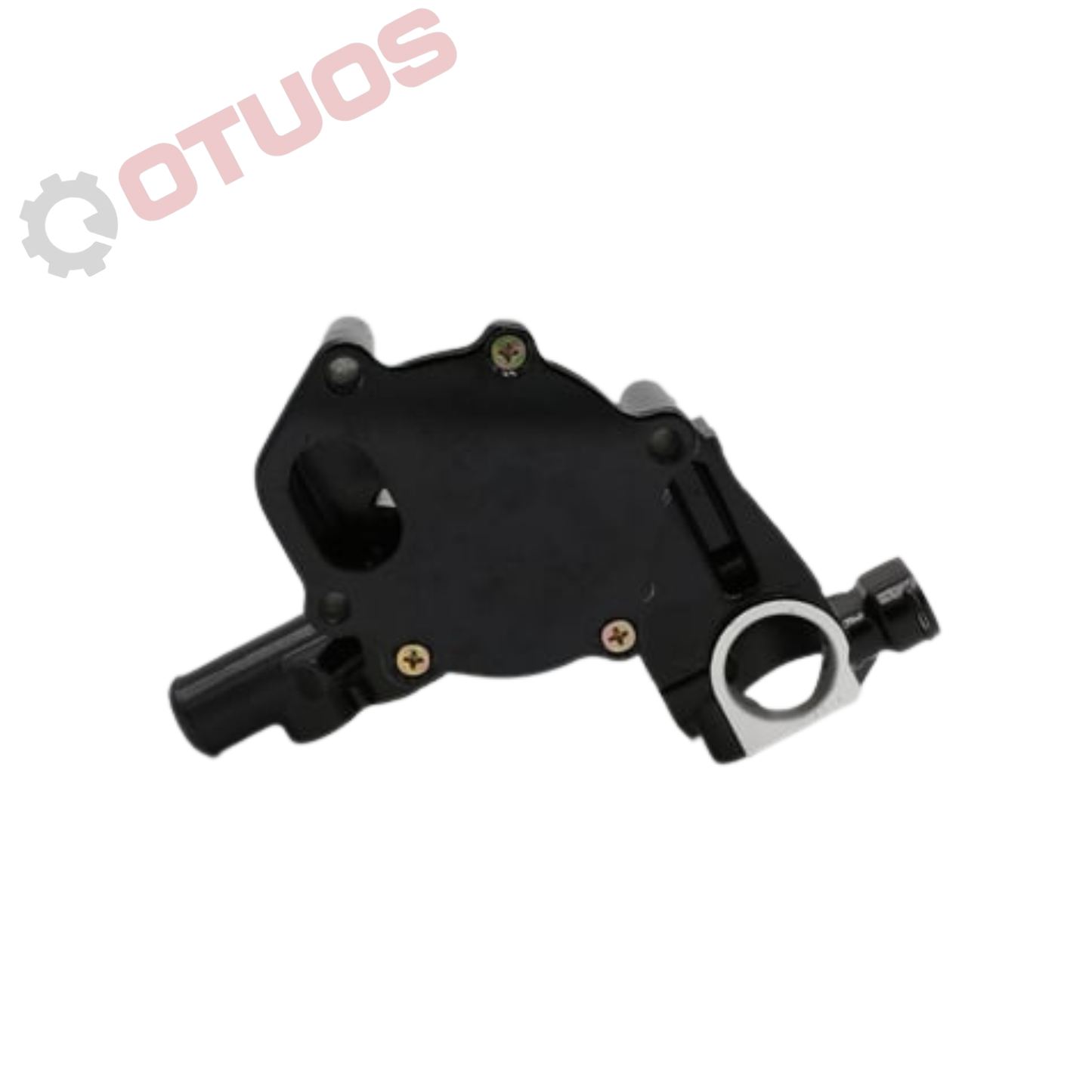 Bomba de Água Yanmar — 3TNV84 / 3TNV88 / 4TNV88