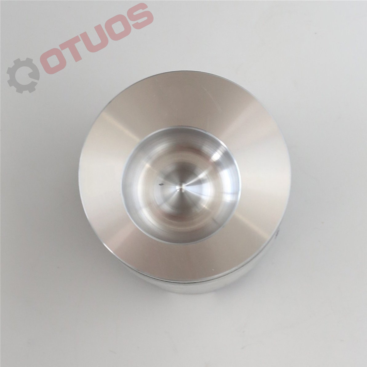 Pistão Yanmar 3TNE84 / 4TNE84 — Diâmetro 84 mm (STD / 0.50 Sobremedida)