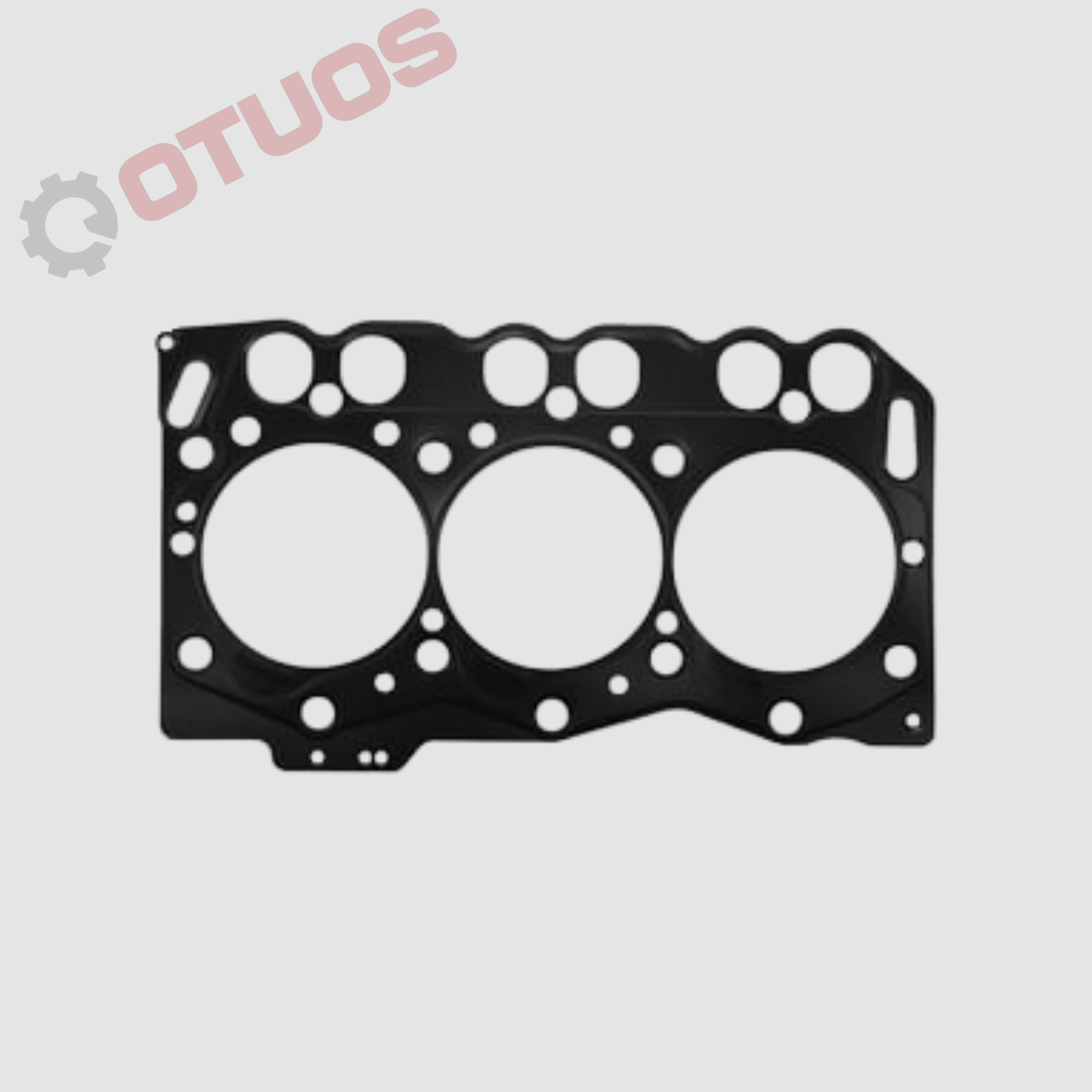 Junta de Cabeça Yanmar — 3TNE68