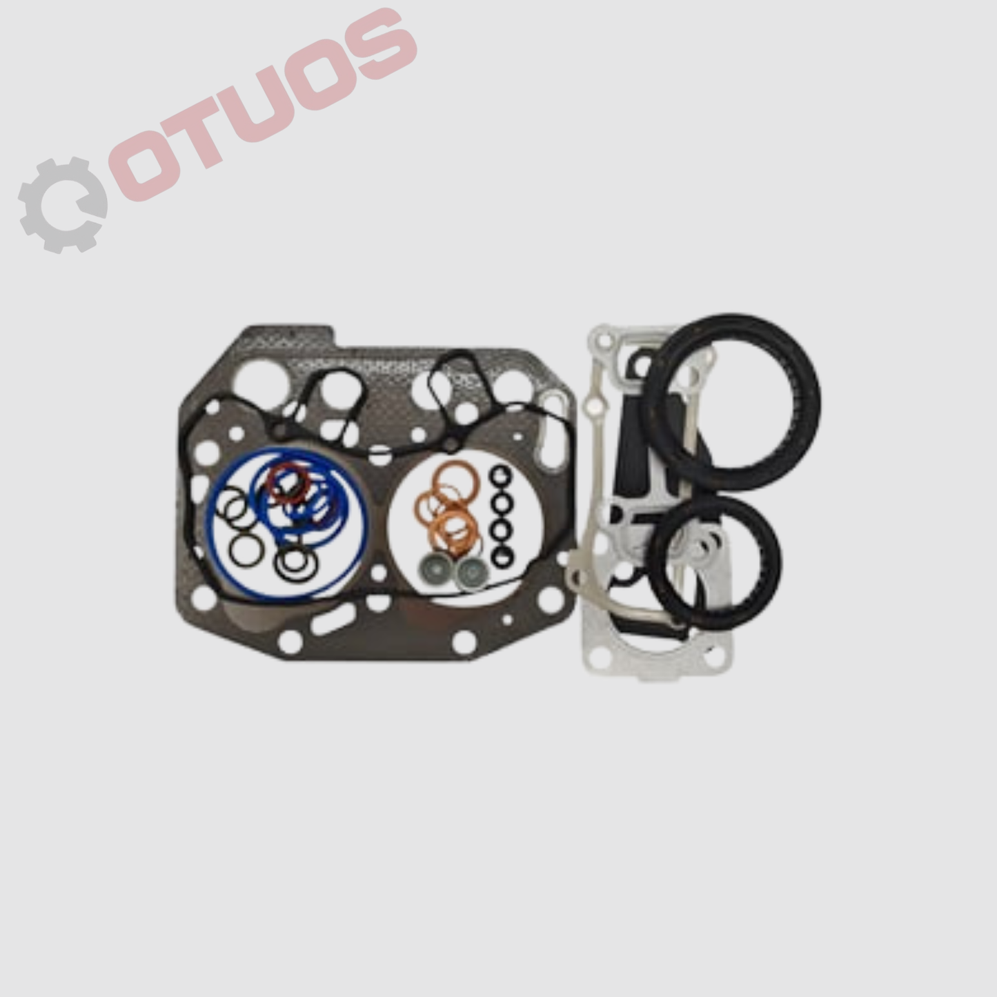 Kit de Juntas Completo Yanmar — 2TNV70