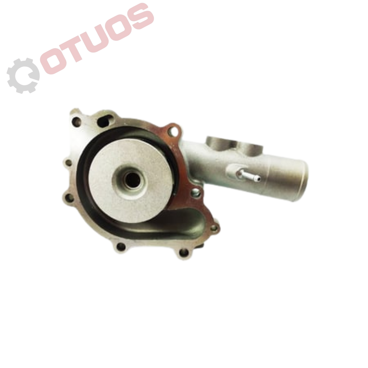 Bomba de Água Yanmar — 4TNV106