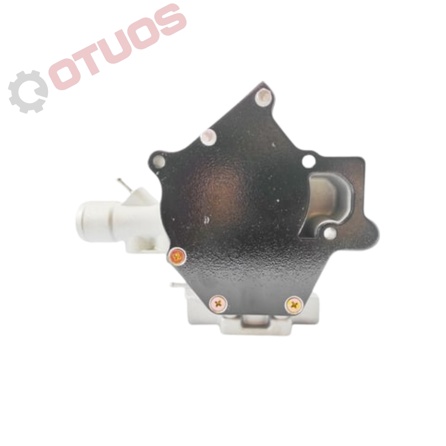 Bomba de Água Yanmar — 4D94 / 4D94E / 4D94LE