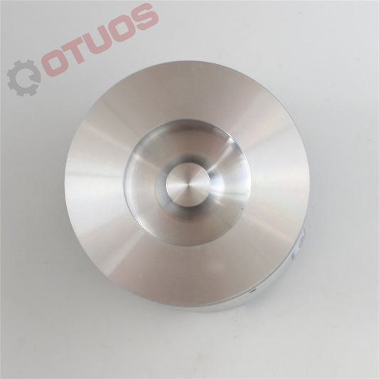 Pistão Yanmar 4TNV94 — Diâmetro 94 mm (STD / 0.50 Sobremedida)