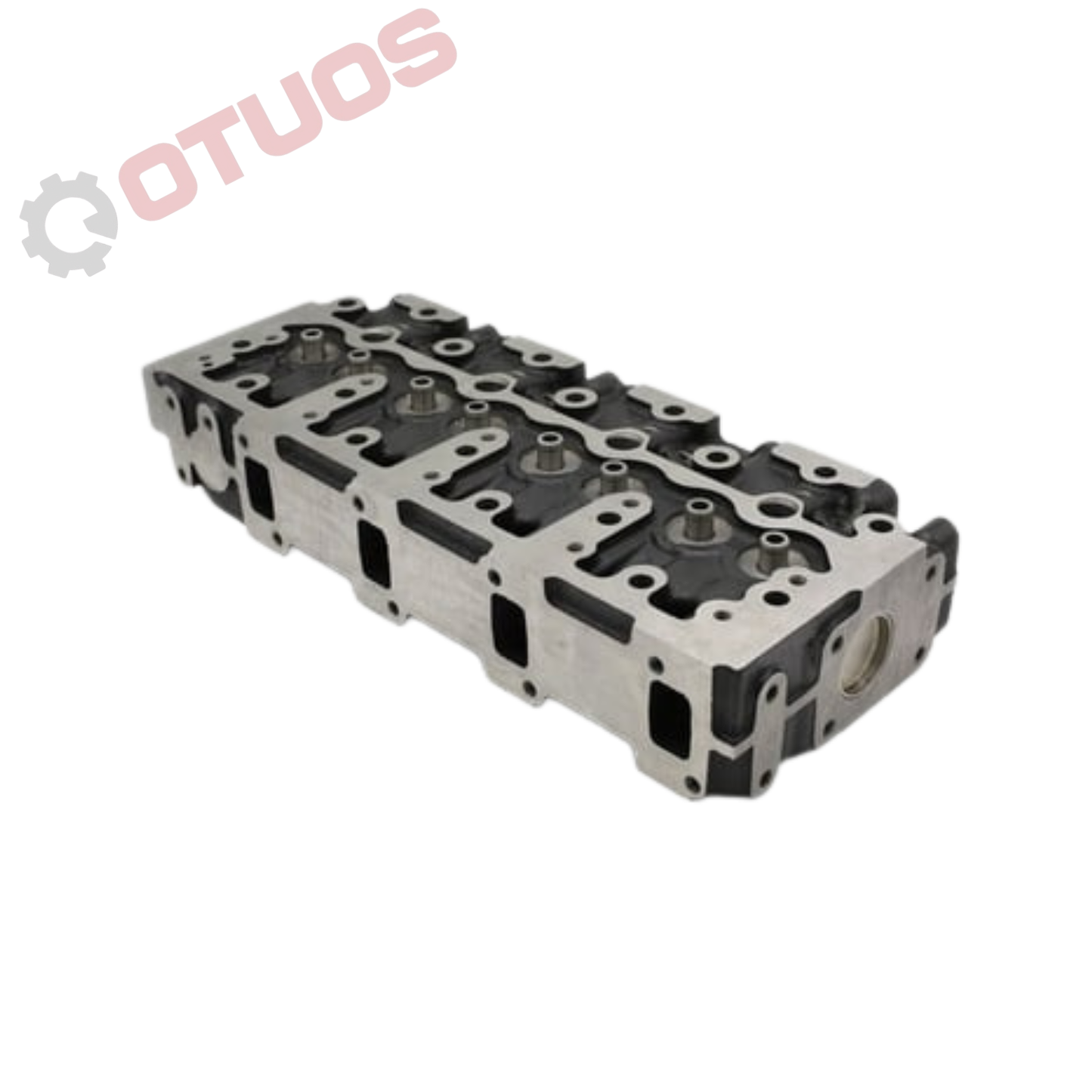 Culassa Yanmar 4TNV88