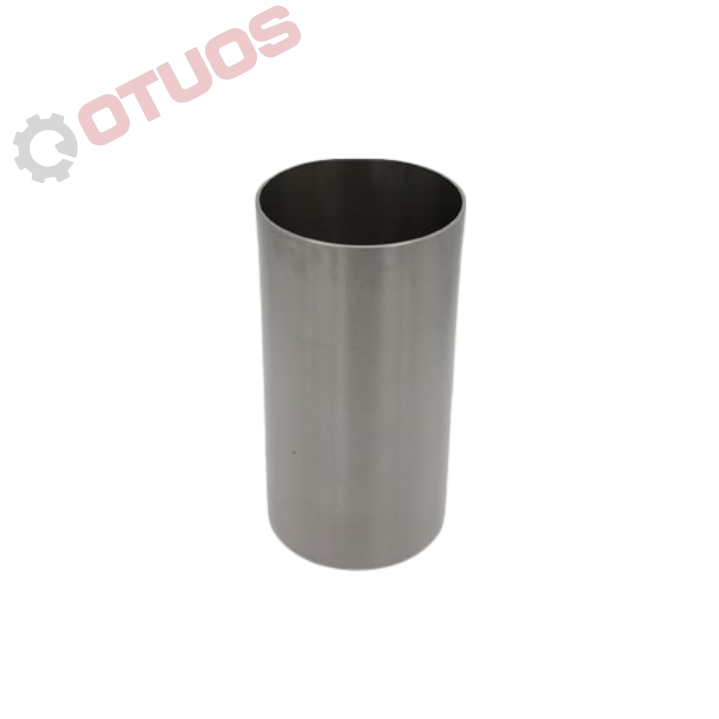 Camisa Yanmar 4TNE98 / 4TNV98 — Semi-acabada (Diâmetro 98 mm)