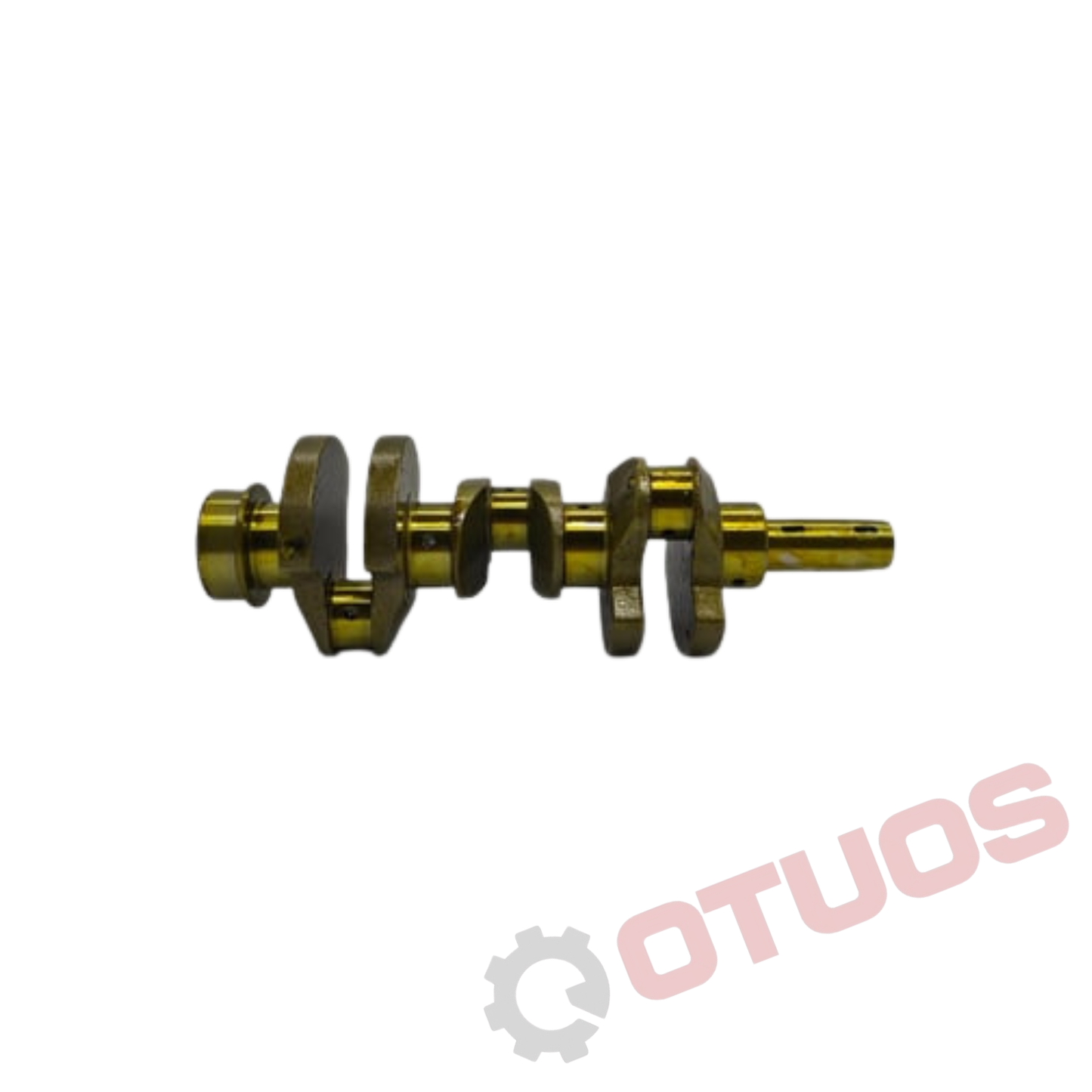 Cambota Yanmar — 3TNV70