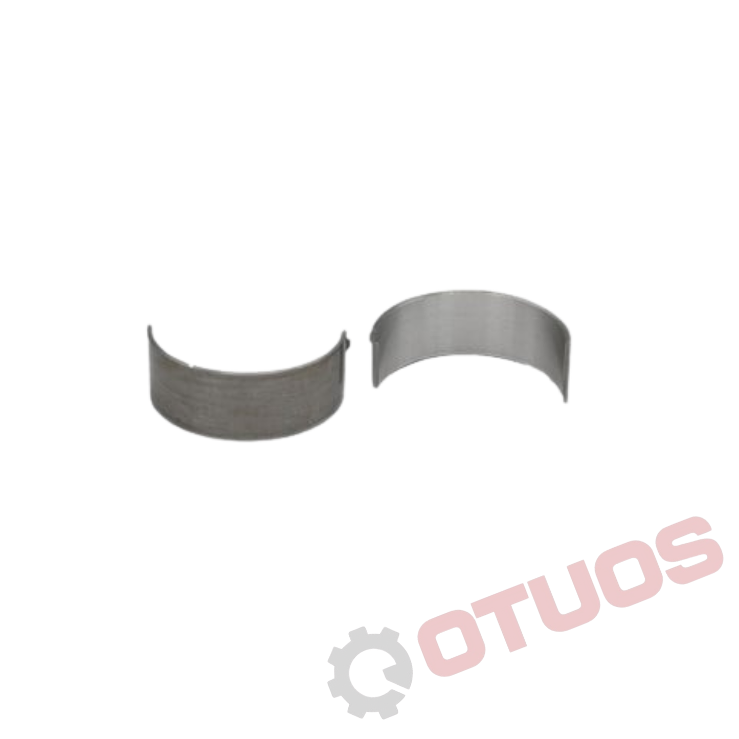 Bronze Biela Yanmar — 3TNE78 / 3TNE82 / 3D82E / 3TNV78 / 3TNV82 (STD / 0.25 / 0.50)