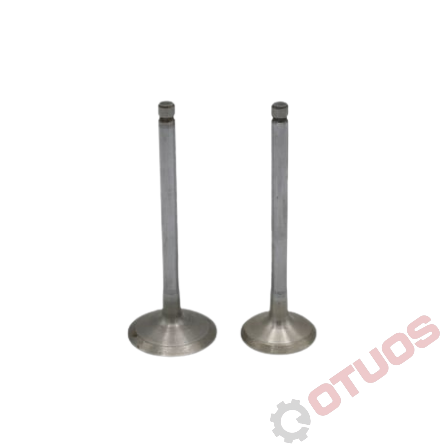 Jogo de Válvulas (Adm. + Escape) Yanmar — 3TNV76 / 3YM30