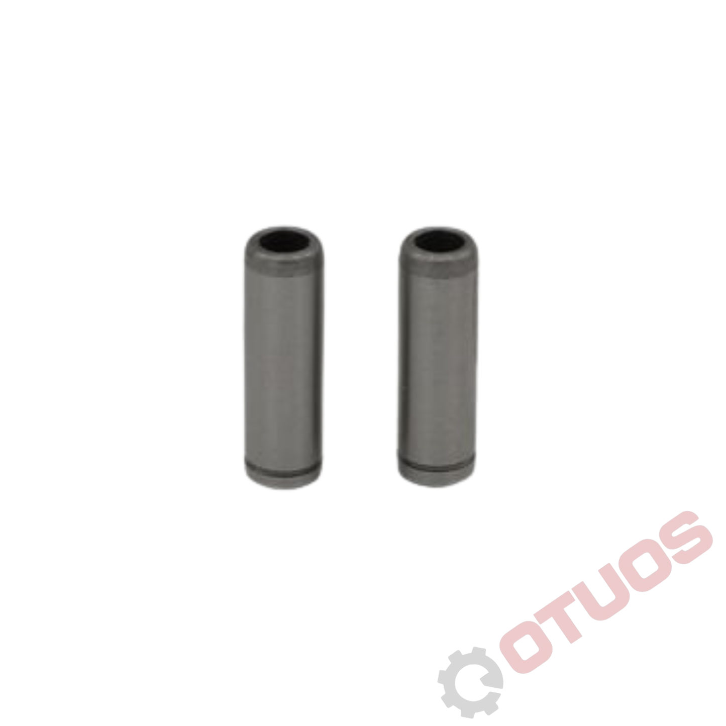 Guias de Válvula (Adm. + Escape) Yanmar — 3TNV70 / 2YM15 / 3YM30