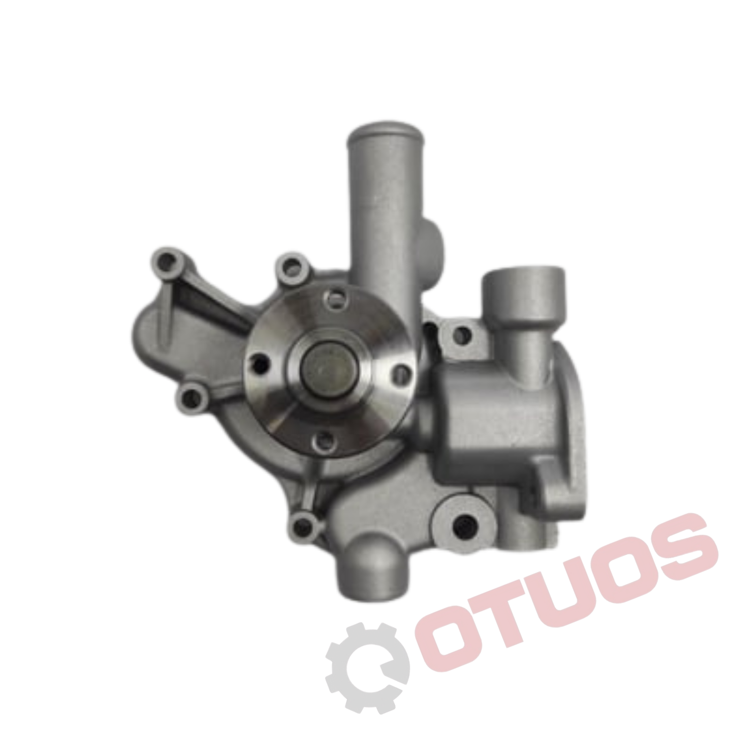 Bomba de Água Yanmar — 3TNE74 / 3TNV74