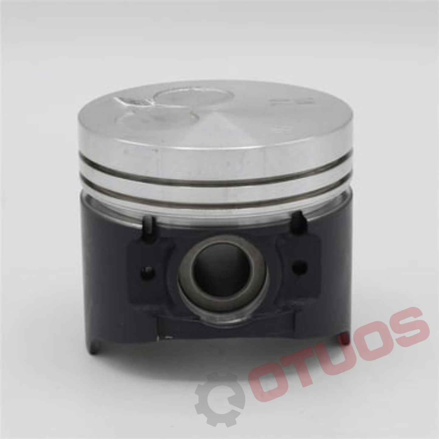 Pistão Yanmar 2TNV70 / 3TNV70 / 2YM15 / 3YM20 — Diâmetro 70 mm (STD / 0.50 Sobremedida)