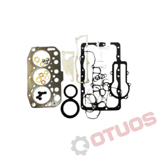 Kit Completo de Juntas (Full Gasket Set) Yanmar — 3TNV70