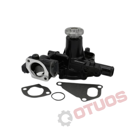 Bomba de Água Yanmar — 3TN78 / 3TN84 / 4TN84