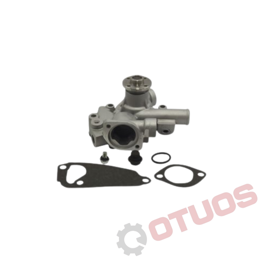 Bomba de Água Yanmar — 2TNV70 / 3TNV70 / 3TNV76