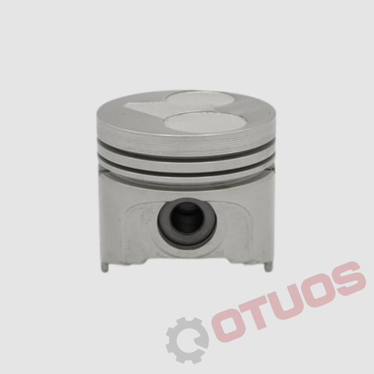 Pistão Compatível Kubota D902 / Z602