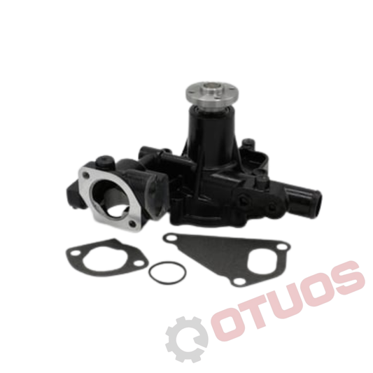 Bomba de Água Yanmar — 3TNE84 / 3TNE88 / 4TNE84 / 4TNE88