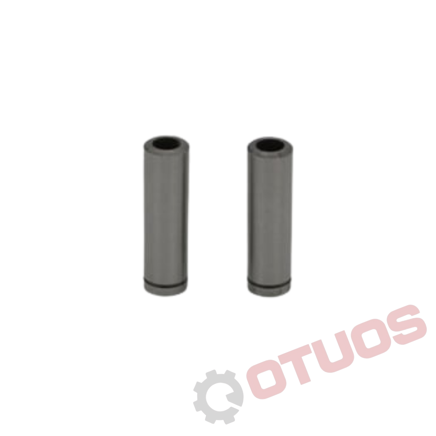 Guias de Válvula (Adm. + Escape) Yanmar — 3TNV76 / 3TNV84 / 4TNV84 / 3YM30