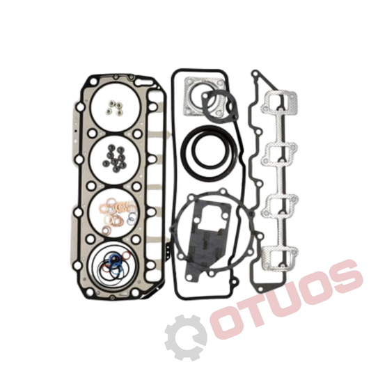 Kit Completo de Juntas (Head Gasket Graphite) Yanmar — 4TNE94
