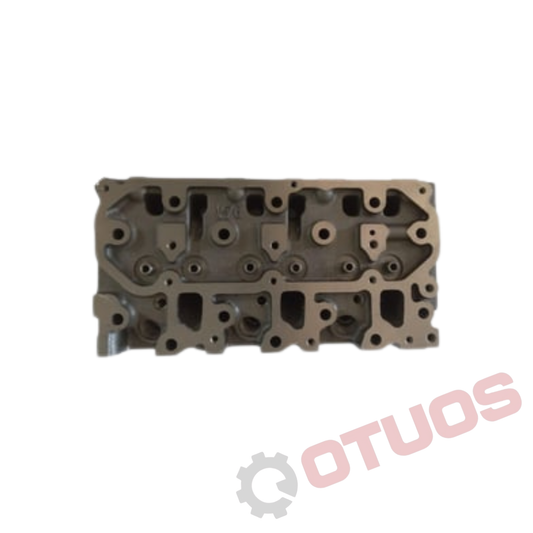 Cabeça de Motor (Cylinder Head) Yanmar — 3TNV76