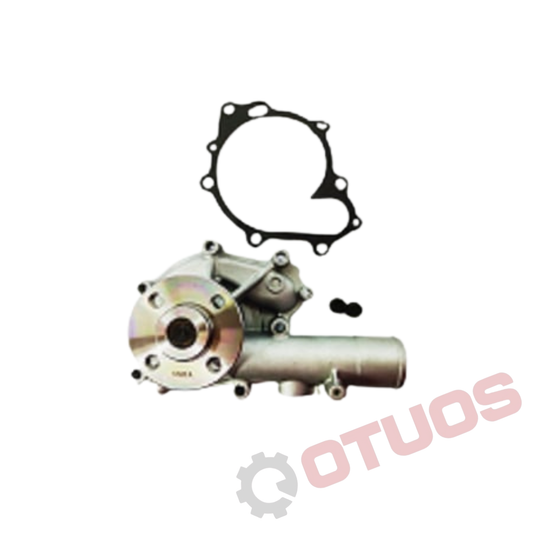 Bomba de Água Yanmar — 4TNV106