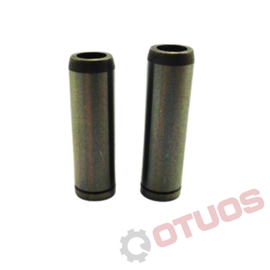 Guias de Válvula (Adm. + Escape) Yanmar — Séries 78 / 82 / 84 / 88