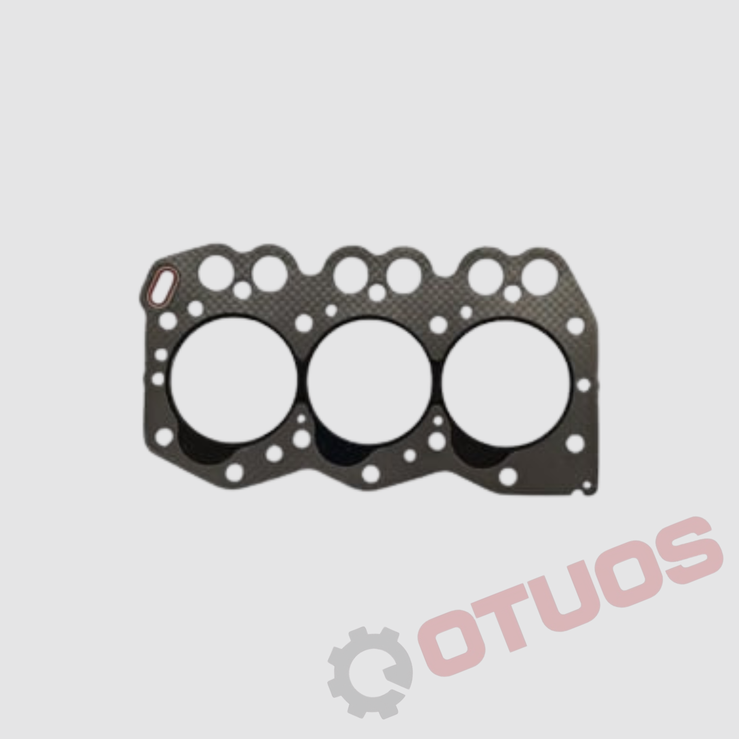 Junta de Cabeça Yanmar — 3TNE66