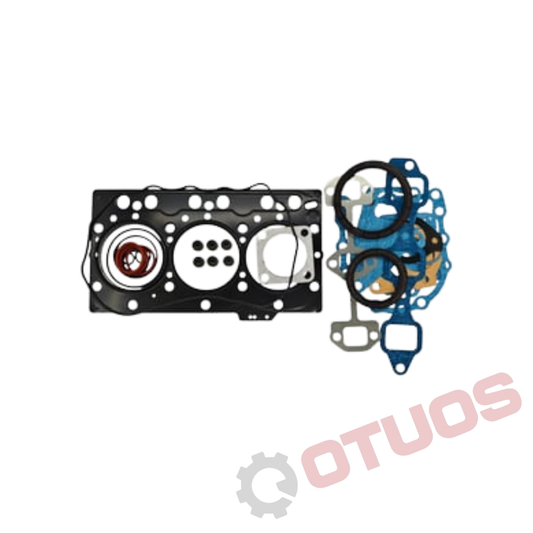 Kit de Juntas Completo Yanmar — 3TNE78