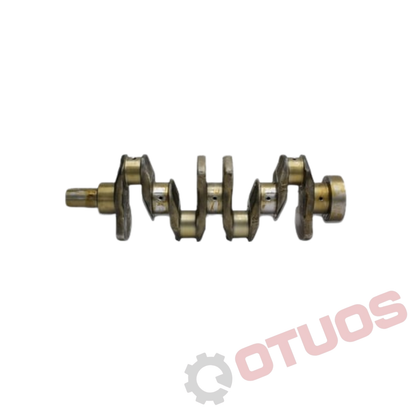 Cambota Yanmar 4TNV94 / 4TNV98 / 4D98LE — Curso 110 mm