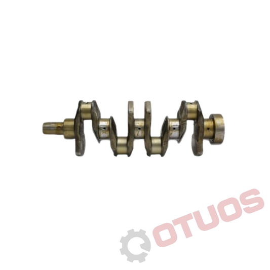 Cambota Yanmar 4TNV94 / 4TNV98 / 4D98LE — Curso 110 mm