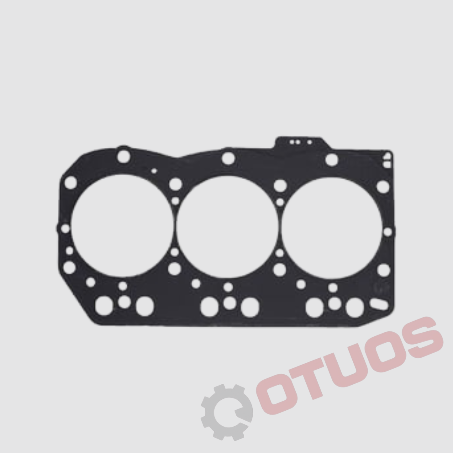 Junta de Cabeça Yanmar — 3TNE82 / 3TNV82