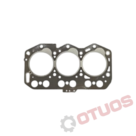 Junta de Cabeça (Cylinder Head Gasket) Yanmar — 3TNV76 / 3YM3